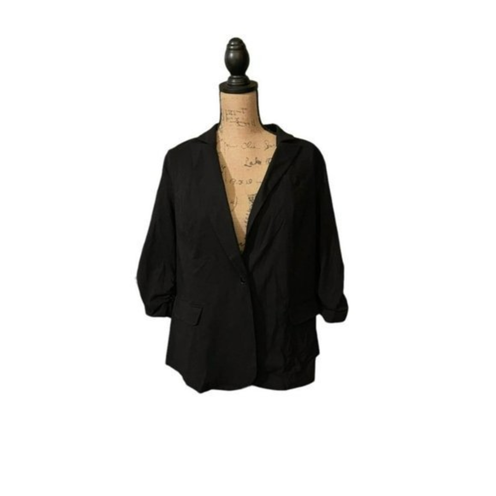 Torrid‎ Womens Blazer